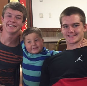 Meet your Posher, Traci